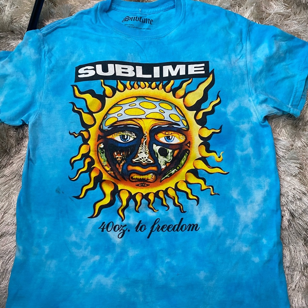 Graphic Tee Shirt
